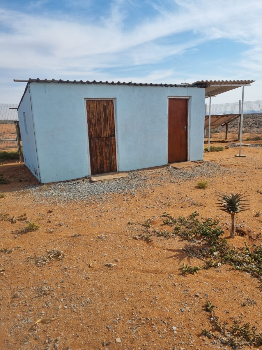 4 Bedroom Property for Sale in Springbok Rural Northern Cape